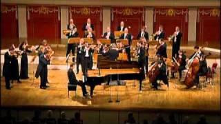 Mozart Piano Concerto No 20 Mov1  Allegro [upl. by Annail]