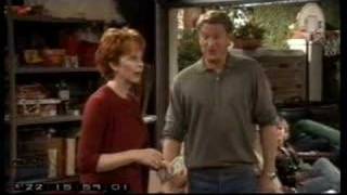 Reba Season 1 Outtakes and Bloopers [upl. by Malan]