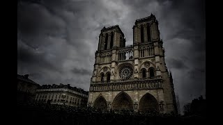 Rebuilding Notre Dame Crossover [upl. by Lundgren633]