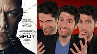 Split  Movie Review [upl. by Dorian787]