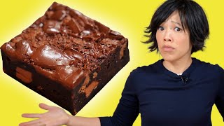 Are 100Hour Brownies Worth Making [upl. by Maher]