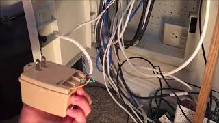 How To Completely Turn Off Security Alarm System [upl. by Guilbert]