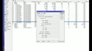 How to Block MAC Address in Mikrotik [upl. by Castara]