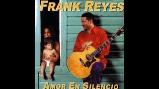 Tu Eres Ajena  Frank Reyes Audio Bachata [upl. by Joelly]