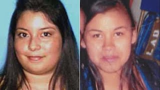 2011 Cold Case Murders of 2 Women Cracked With Familial DNA Testing Cops [upl. by Nolat]