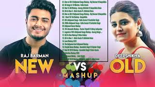 OLD VS NEW Bollywood Mashup Songs 2020  New Hindi Mashup Songs 2020  Indian Mashup Songs 2020 [upl. by Wende]