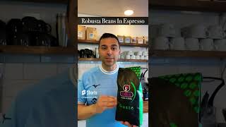 Arabica vs Robusta Coffee [upl. by Felix]