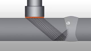 Applus RTD NDT Ultrasonic Testing HD [upl. by Nednal]