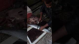 Surmai fish cooking recipe [upl. by Ennyl]