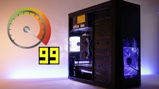 How To Benchmark Your Gaming PC FOR FREE [upl. by Nichy]