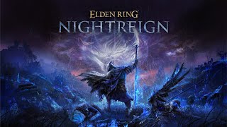 ELDEN RING NIGHTREIGN – REVEAL GAMEPLAY TRAILER [upl. by Assirual]