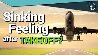 Worst takeoff fears explained [upl. by Suolhcin143]