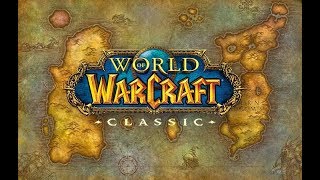 World of Warcraft Classic  Complete Soundtrack [upl. by Safir]