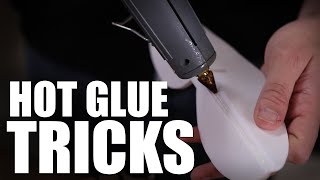 Flite Test  Hot Glue Tricks [upl. by Tucker]