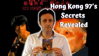 The complete history of Hong Kong 97  Ultra Healthy Video Game Nerd [upl. by Duwalt]