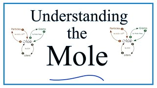 Understanding the Mole the basics [upl. by Nedle]