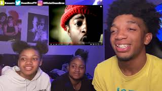 OutKast  Ms Jackson Official Video REACTION [upl. by Aniri]