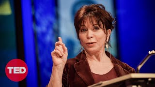 Isabel Allende Tales of passion  TED [upl. by Achilles18]