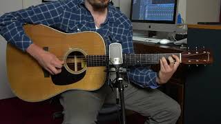 Eastman E20D TC  Demo  Sound Test [upl. by Kirk]