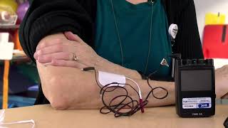 How to Use a TENS Unit [upl. by Lipfert]