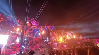 Timmy Trumpet  Tomorrowland 2024  Mainstage [upl. by Penland]