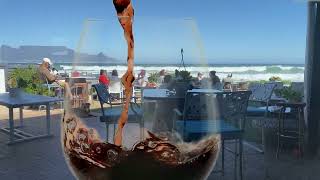 Bloubergstrand  Ons Huisie [upl. by Landon]