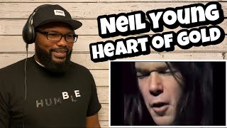 Neil Young  Heart Of Gold  REACTION [upl. by Anyah187]