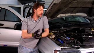 Troubleshooting Car Problems  How to Disable a Car Alarm [upl. by Brecher]