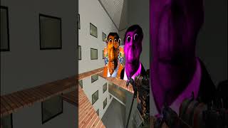 Thief Obunga Wants Me To Bring Him Two Babies Nextbot Gmod [upl. by Hax]