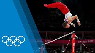 Guide to Gymnastics  Horizontal Bar [upl. by Pinter]