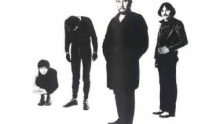 The Stranglers  Old Codger B side of Walk on By Featuring George Melly [upl. by Carmelle]