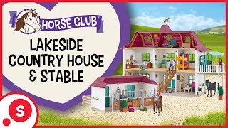 Lakeside Country House and Stable [upl. by Priscilla]