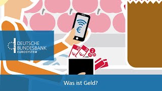 Was ist Geld [upl. by Ivy262]