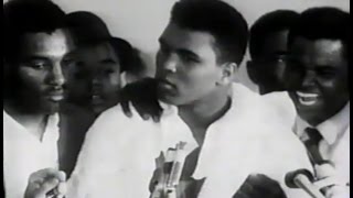 Muhammad Ali  The Whole Story documentary [upl. by Bethany]