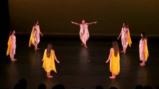 Homage to Apollo  Lori Belilove amp The Isadora Duncan Dance Company [upl. by Wong]