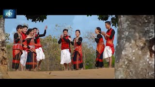 Echhey aama Bizu New Chakma Video Song 2021 [upl. by Buckler]