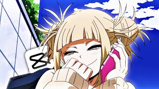 Toga Himiko  Edit [upl. by Naejeillib]