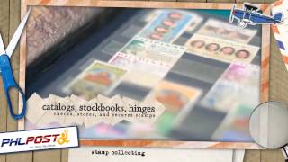 Philately the Art of Stamp Collecting [upl. by Jacie]