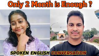 How to speak English Fluently and Confidently  Spoken English Practice  Practice Conversation 93 [upl. by Flodnar]