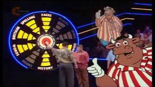 Bullseye UK 89 [upl. by Geraldine388]