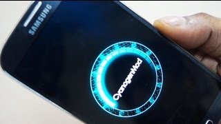 Samsung Galaxy S4 I9505  How to Install CyanogenMod [upl. by Dinsdale156]