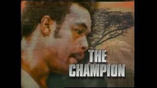 quotThe Rumble in the Junglequot Muhammad Ali vs George Foreman 30101974 [upl. by Beera]