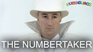 Numbertaker Moments [upl. by Enella]