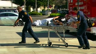 Risk Takers  116  Paramedics  FULL LENGTH  MagellanTV [upl. by Watters]