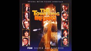 The Towering Inferno • Main Theme • John Williams [upl. by Honeywell9]