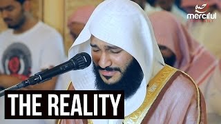 INCREDIBLE amp EMOTIONAL QURAN RECITATION [upl. by Ishmul]