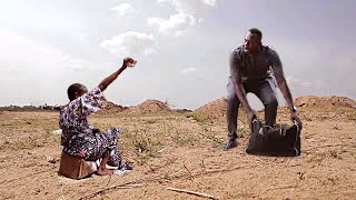 ERU ORU ATIJO  A Nigerian Yoruba Movie Starring Odunlade Adekola  Funmi Sonola [upl. by Sivrat]