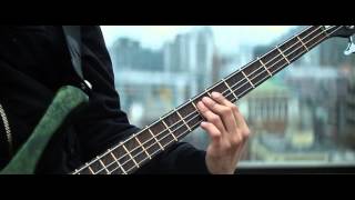 The Winery Dogs  Elevate Bass cover [upl. by Glanville700]