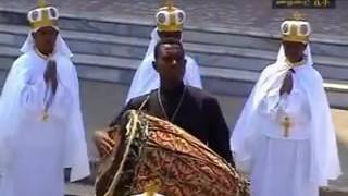 Ethiopian Orthodox Tewahedo mezmur by Tizitaw Samuel በረከትህ ይደር [upl. by Mcguire986]