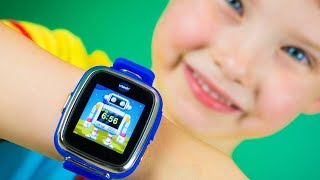 7 Best Smartwatch For Kids amp Activity Tracker For Kids [upl. by Sybille69]